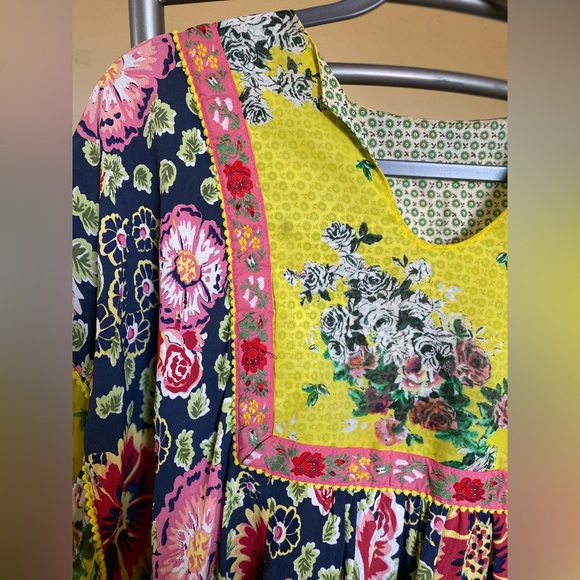 Ivy Jane medium blouse - Picture 3 of 5